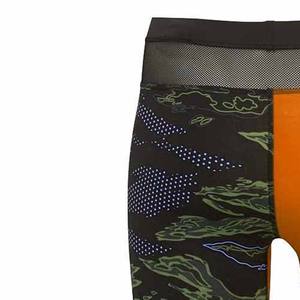 Short de fitness pour homme entièrement personnalisé, style parfait, très vendu, prix raisonnable, designs uniques, léger. - Product Image 6