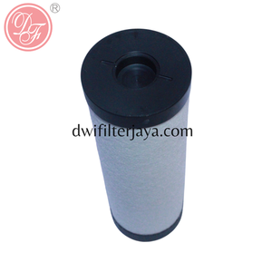 Élément filtrant de précision pour compresseur d'air de haute qualité EF-000003-06 en fibre de verre longue durée de vie - Product Image 2