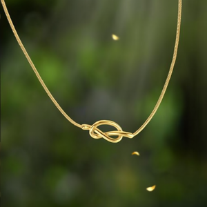 YE250-YC-N9258 Fine Pendant Necklace - Product Image 3