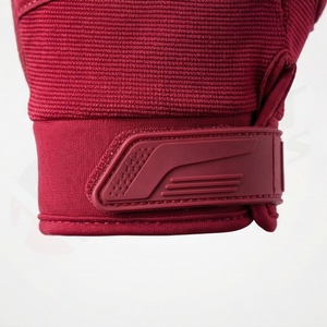 Équipement de course personnalisé à doigts entiers, respirant, imperméable, imprimé, pour sports de plein air, vêtements de moto en promotion - Product Image 5