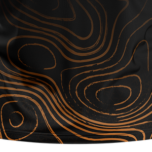 เสื้อยืดกีฬาผู้ชาย ระบายอากาศได้ดี สวมใส่สบาย กันน้ำ ผ้าเจอร์ซีย์เนื้อแน่น ลำลอง ไม่ยับ แห้งเร็ว สำหรับงานซับลิเมชั่น เสื้อยืดเปล่าสำหรับผู้ชาย - Product Image 6