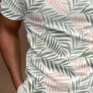 Polo d'entreprise pour le personnel, coupe ajustée extensible, avec étiquette personnalisée, léger pour l'été - Product Image 4