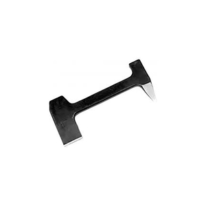 Herramienta de Aseo para Pezuñas de Caballos, con Material de Alta Resistencia, para Suavizar las Pezuñas, Mantenimiento y Tareas de Cuidado Diario - Product Image 2