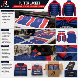 Veste d'hiver épaisse et chaude de haute qualité pour hommes, manteaux matelassés décontractés, doudounes pour hommes, faible MOQ, doudounes de haute qualité - Product Image 5