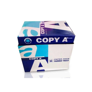 Extra Thick <b>A4</b> <b>Paper</b> 120 GSM for Professional <b>Printing</b> - Product Image 5