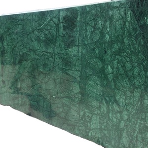 Mármol Dolomita Verde Bosque Moderno en Losas Grandes, Superficie Pulida, Alta Resistencia para Encimeras, Apartamentos, Villas y Hoteles - Product Image 4