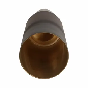 Jarrón de Flores Decorativo de Hierro Hecho a Mano de Primera Calidad, Producto de Diseño Elegante para Diseñadores de Interiores, Decoración del Hogar, Minoristas de Muebles - Product Image 2
