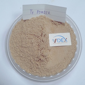 Polvo T1 o polvo de madera de caucho para hacer varitas de incienso, PVC: alta calidad, gran tamaño de malla, baja humedad y precio competitivo - Product Image 2