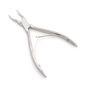 Rongeur Óseo Dean 3H de 14 cm, Instrumento Quirúrgico de Acero Inoxidable para Corte y Recorte Óseo Preciso en Procedimientos Dentales - Product Image 6