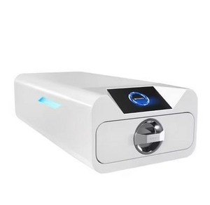 DISPONIBLE DÉS ORGANISATION AUTOCLAVE ENBIO S 2025 (CLASSE B) + FILTRE MAGIQUE + GUIDE DE STERILISATION BLANC AUTOCLAVE MAGIC - Product Image 3