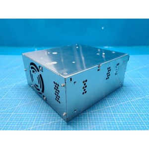 COSEL PAA600F-24-W ชุดจ่ายไฟ AC-DC แบบปิดผนึก ใช้ได้ทันที อะไหล่อุปกรณ์เซมิคอนดักเตอร์รุ่นเก่า - Product Image 5