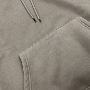 Sudadera con Capucha Personalizada para Hombre, Corte Regular, Felpa Francesa, Estampada, Estilo Urbano, Fabricante - Product Image 5