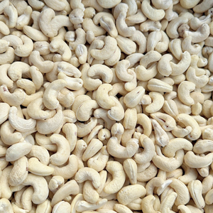Noix de cajou SANTIGO à faible MOQ, prix raisonnable - Product Image 1