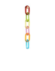 Cadena decorativa de resina para pared, cadena de resina para manualidades, decoración de lujo con cadena de resina - Product Image 4
