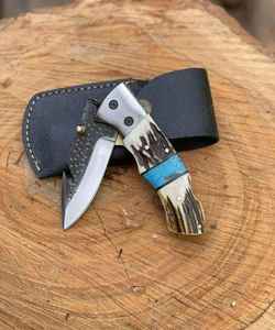 Cuchillo de Bolsillo Plegable Multifuncional Táctico de Supervivencia, Mini, Portátil, de Alta Calidad Industrial, OEM, en Oferta - Product Image 2