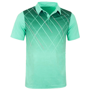 Custom Cricket <b>Polo</b> Jersey Breathable Sports Shirt Lightweight Team Uniform for Clubs and Schools - Product Image 3