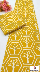 Tela de Algodón Africano Premium con Estampado de Cera, Proveedor Textil de Ankara, Fábrica Personalizada OEM ODM, Exportación de Prendas de Moda - Product Image 6