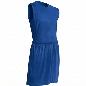 Ensemble Maillot et Short de Basketball Léger Sans Manches 2026 – Meilleure Performance – Prix de Gros - Product Image 1