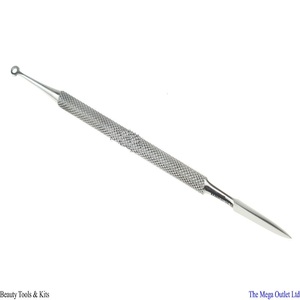 High Quality 3 Pack <b>Blackhead</b> Remover Acne Tool Kit Stainless Steel Pimple <b>Extractor</b> Facial Skin Care - Product Image 4
