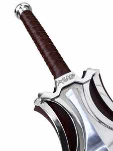 LEGACY BLADES He-Man Stainless Steel Modern <b>Sword</b> Replica Master Universe Collectible Decorative Hanging <b>Wall</b> <b>Mount</b> Birthday - Product Image 5