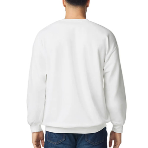 เสื้อสเวตเชิ้ตสีพื้นแบบหนาพิเศษ ดีไซน์ทันสมัย สวมใส่สบาย คุณภาพสูง รุ่นปี 2026 สำหรับทุกเพศ - Product Image 2