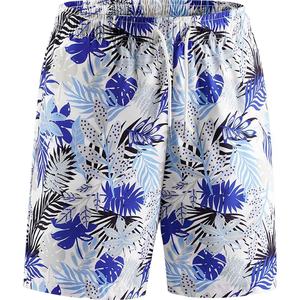 Últimos Shorts de Baño Personalizados para Hombre, de Satén, Secado Rápido, para Surf y Playa, con Diseño Sólido - Product Image 5