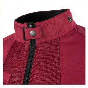 Chaqueta de Motociclista de Cuero Genuino para Hombre de la Mejor Calidad, Nueva Colección de Invierno, Chaquetas de Motocicleta con Protecciones Desmontables Personalizadas - Product Image 4