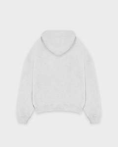 Sudaderas con Capucha Lisas de Gran Tamaño con Hombros Caídos y Logotipo Personalizado al por Mayor para Hombre, Estilo Boxy Y2K Unisex, 100% Algodón - Product Image 5