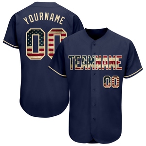 Wholesale Best Selling OMMIZ INDUSTRY Custom Black White-Old Gold 3D Pattern Design <b>Beer</b> Festival Authentic Baseball Jersey - Product Image 2