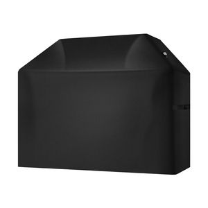 Copertura per Barbecue da 58 Pollici - Impermeabile e Resistente alle Intemperie - Poliestere 600D - Accessorio per Griglia a Carbone - Product Image 1