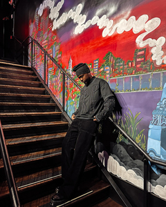 เสื้อยืดคอตตอนพิมพ์ลาย 3 มิติ แบบกำหนดเองสำหรับผู้ชาย แขนสั้น แฟชั่นฤดูร้อน รับทำโลโก้ OEM เสื้อยืดลำลองทรงปกติสำหรับทุกเพศ - Product Image 3