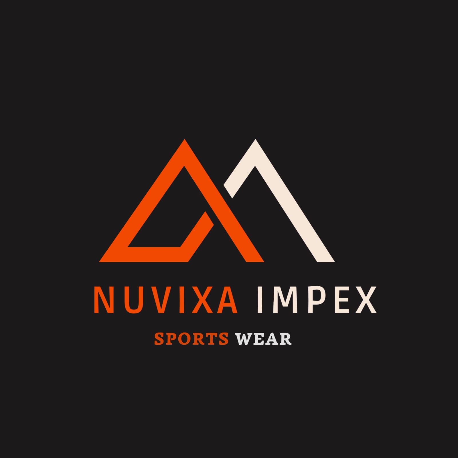 NUVIXA IMPEX logo