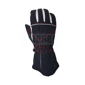 ถุงมือแข่งรถโกคาร์ทสำหรับผู้ใหญ่ จับกระชับมือ ใส่สบาย ทนทาน ผลิตจากหนังสังเคราะห์ - Product Image 3
