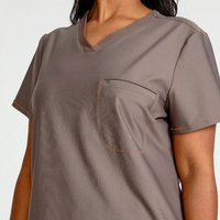 Tenues promotionnelles 2025 pour spa et massage thaïlandais – Ensemble uniforme de travail pour esthéticiennes, idéal pour hôtels et salons de beauté