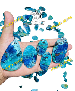 Vente en gros lot cabochon en pierre de soleil naturelle fait à la main en cristal pierre précieuse en vrac évaluation par un tiers forme mixte taille personnalisable pour - Product Image 1