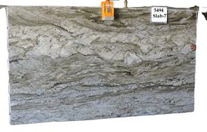 Dalles de granit bleu Indien Dunes, pierre naturelle de luxe pour projets d'exportation - Product Image 3