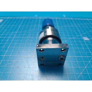 Parker SQ2MICRO302PUPGPA 45900240 Pneumatic <b>Seal</b> Kit Used As Is Legacy Semiconductor Equipment Parts - Product Image 5