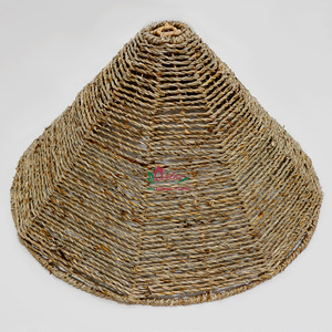 Artex Dong Thap Handmade Natural Crafts Vietnam Factory's Water Hyacinth Seagrass <b>Rope</b> <b>Storage</b> <b>Baskets</b> Handwoven - Product Image 1