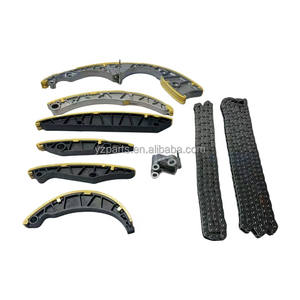 Комплект зубчатой цепи для двигателя, комплект для ремонта зубчатой звездочки, EA897 059109467E 057109217J для Audi Q7 CAS CRC CRT 3,0 - Product Image 5