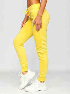 Pantalones cargo de invierno para mujer, elegantes y para uso diario, a precio económico, con múltiples bolsillos. - Product Image 4