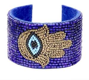Bracelets en perles faits à la main avec un design fantaisie, style vintage, bracelets en résine époxy pour les occasions festives, accessoire pour la Saint-Valentin - Product Image 4