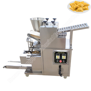 Empanada <b>Machine</b> for Usa Samosa Making <b>Machine</b> Small Commercial <b>Dumpling</b> Making <b>Machine</b> Stainless Steel - Product Image 5