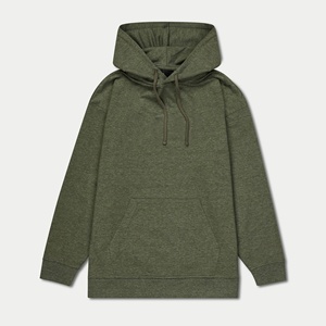 Sudadera con Capucha Unisex 2026 de Corte Regular, Forro Polar Suave, Capucha con Cordón Ajustable, Estilo Relajado, Ropa Casual para Estar en Casa, Prenda Superior Nueva - Product Image 3