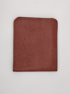 High Quality Men's <b>Wallets</b> Genuine Leather Custom Logo Multi Card Slots RFID Soft Lining Fold Wholesale Designer Short OEM - Product Image 5