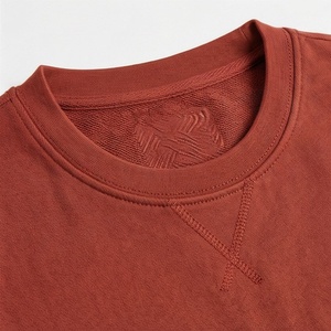 Conjunto de 2 Piezas para Mujer, Color Sólido, Tejido de Punto, Top de Manga Corta con Cuello Redondo, Shorts por Encima de la Rodilla con Cordón Ajustable, Estilo Casual para Primavera/Verano - Product Image 4