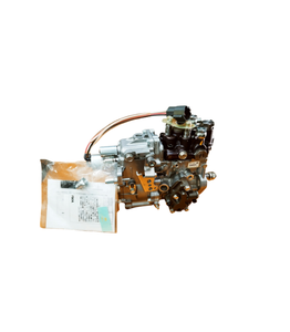 Bomba de Inyección de Combustible de Hierro Fundido Zango (3036E) MIA884030 para Tractores, Precio Accesible, Nueva Condición, Alto Rendimiento - Product Image 3