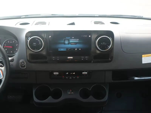 NEAT 2024 SUV Híbrido, Furgoneta de Carga, Volante a la Izquierda, Asientos de Cuero, Cámara Trasera, Euro IV, Pantalla Táctil, R15 - Product Image 5