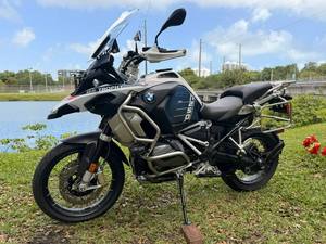 Achetez avec confiance ici : Moto BMW R 1250 GS Adventure 2023 - Product Image 6