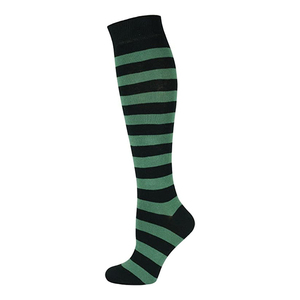 Service OEM Chaussettes d'équitation Prix de gros Logo personnalisé Design sportif et tendance Chaussettes d'équitation - Product Image 2