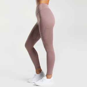 Venta Directa de Fábrica, Leggings para Mujer de Alta Calidad, Leggings Ligeros y Transpirables para Mujer - Product Image 4